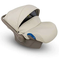Автокресло Camarelo Sirion 0+ Ecco