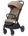 Детская прогулочная коляска Carrello Corsa (Peach Beige
						
					) — Фото