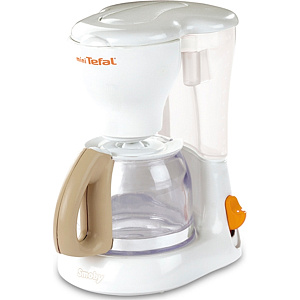 Кофеварка Smoby Tefal 24544