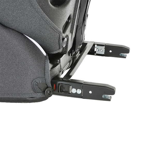 Детское автокресло Pituso Prados Isofix фото 7
