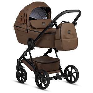 Детская коляска Tutis Viva 5+ Teddy 2 в 1