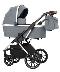 Детская коляска Carrello Aurora CRL-6505 2 в 1 2022