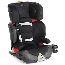 Детское автокресло Chicco Oasys Fixplus 2-3