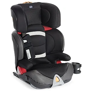 Детское автокресло Chicco Oasys Fixplus 2-3