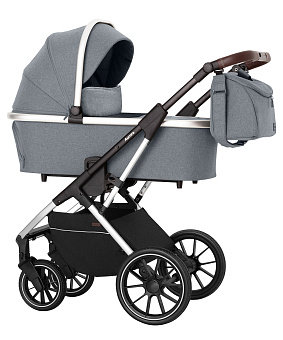 Детская коляска Carrello Aurora CRL-6505 2 в 1 2022