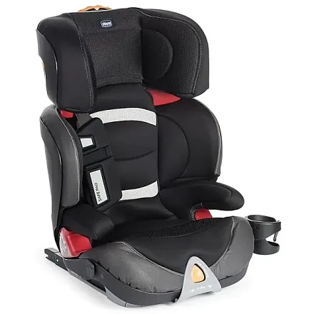 Детское автокресло Chicco Oasys Fixplus 2-3
