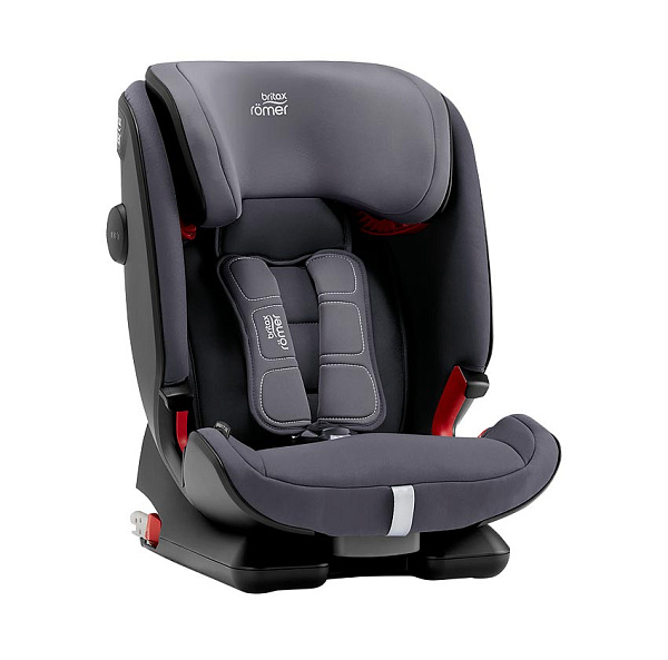 Детское автокресло Romer & Britax Advansafix IV R фото 1