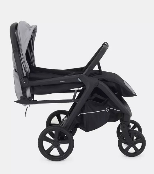 Детская прогулочная коляска Rant Lumos фото 13