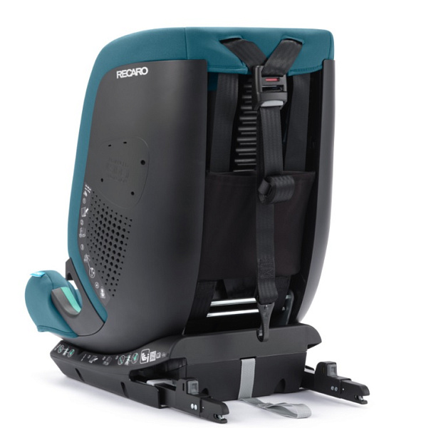Детское автокресло Recaro Toria Elite фото 3