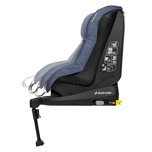 Детское автокресло Maxi-Cosi TobiFix фото 2