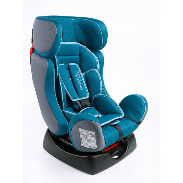 Детское автокресло AmaroBaby Professional фото 1