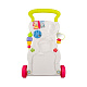 Игровой центр-ходунки Happy Baby Junior фото 6