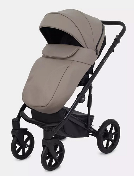 Детская коляска Mowbaby Opus 3 в 1 фото 9