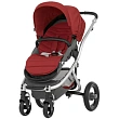 Детская прогулочная коляска Britax Affinity, серое шасси - Фото