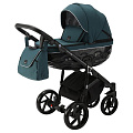Детская коляска BeBe-Mobile Castello Pro 2 в 1 (BCP-9
						
					) — Фото