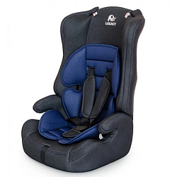 Детское автомобильное кресло Lullaby 513 RF