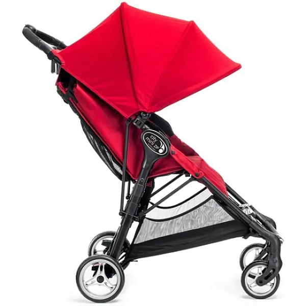 Детская прогулочная коляска Baby Jogger City Mini Zip фото 1