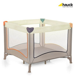 Детский манеж Hauck Dream'n Play Square