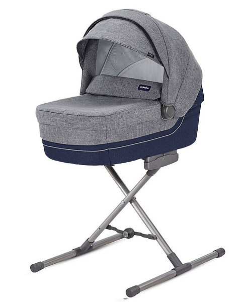 Детская коляска Inglesina Sofia System Duo 2 в 1 на шасси Ergo Bike фото 1