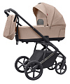 Детская коляска Carrello Sigma CRL-6523 2025 2 в 1  (Fresh Beige
						
					) — Фото