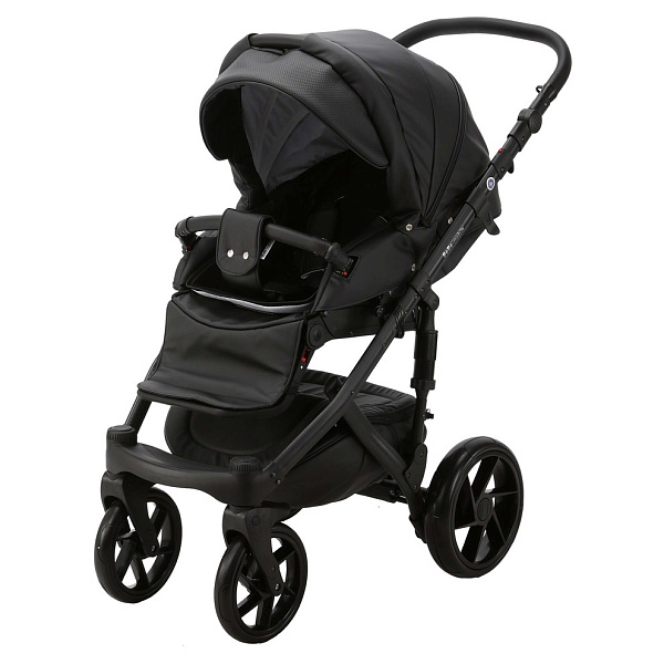 Детская коляска BeBe-Mobile Fabiola Deluxe 3 в 1 фото 3