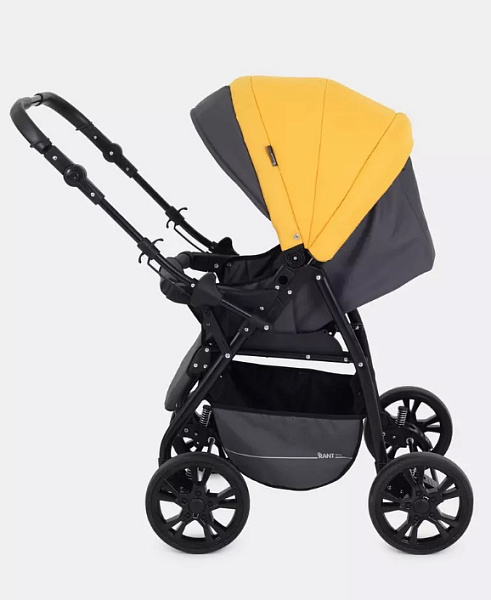 Детская коляска-трансформер Rant Basic Riva 2 в 1 фото 9