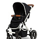 Детская коляска Moon Scala 2020 2 в 1 фото 8
