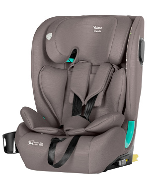 Детское автокресло Carrello Yukon G308