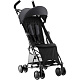 Детская прогулочная коляска Britax Holiday Cosmos Black фото 1