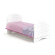Подростковая кровать Advesta Princess №3 Classic  90х160 - Фото