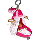 Набор для кормления и купания пупса в чемодане Smoby Baby Nurse 220316 фото 1