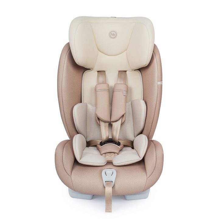 Автокресло Happy Baby Joss — как выглядит в жизни