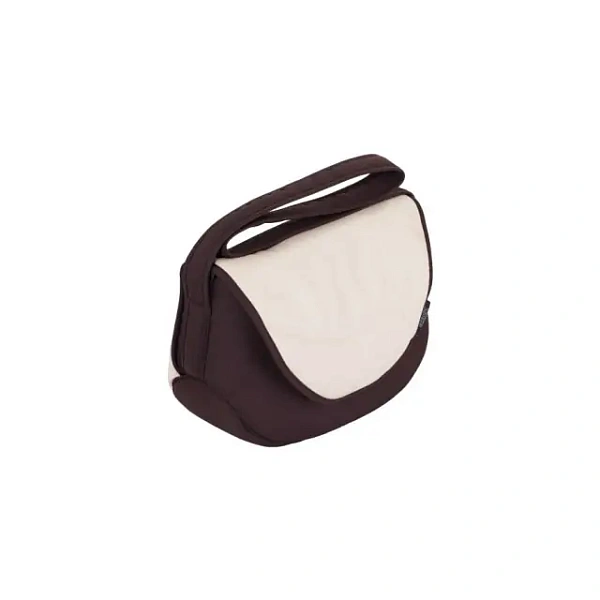 Детская коляска Tutis Zippy New Leather 3 в 1 эко кожа фото 14
