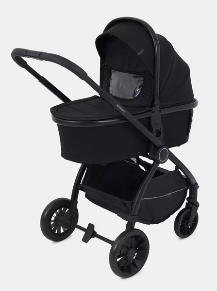 Детская коляска Mowbaby Sprint 2 в 1 фото 1