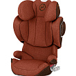Детское автокресло Cybex Solution Z i-Fix - Фото