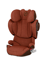 Детское автокресло Cybex Solution Z i-Fix