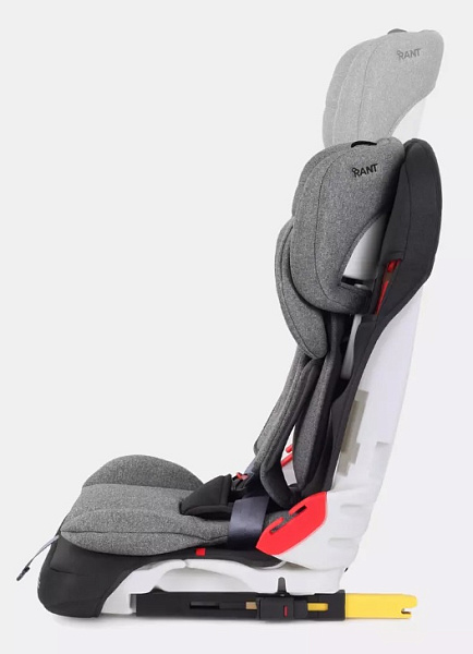 Детское автокресло Rant Taxi Isofix фото 8