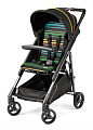 Детская прогулочная коляска Peg-Perego Tak (Rainbow
						
					) — Фото