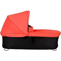 Блок для новорожденных Mountain Buggy Swift Carrycot Plus