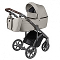 Детская коляска Noordline Nicole Sport 3 в 1 (Beige
						
					) — Фото