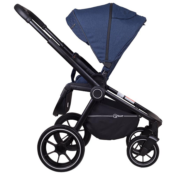 Детская коляска Rant Flex Grand 2 в 1 фото 6