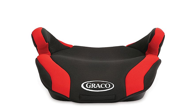 Детское автокресло-бустер Graco Connext фото 2