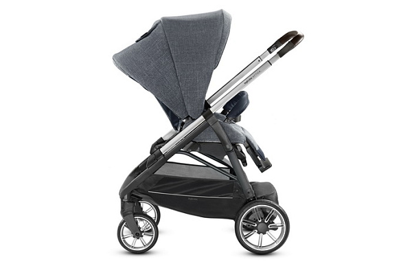 Детская прогулочная коляска Inglesina Aptica фото 3