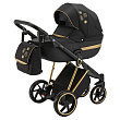 Детская коляска Bebe-Mobile Lucia Special Edition 2 в 1 - Фото