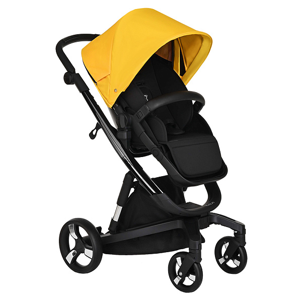 Детская коляска Ibebe I-Stop 2 в 1 фото 6