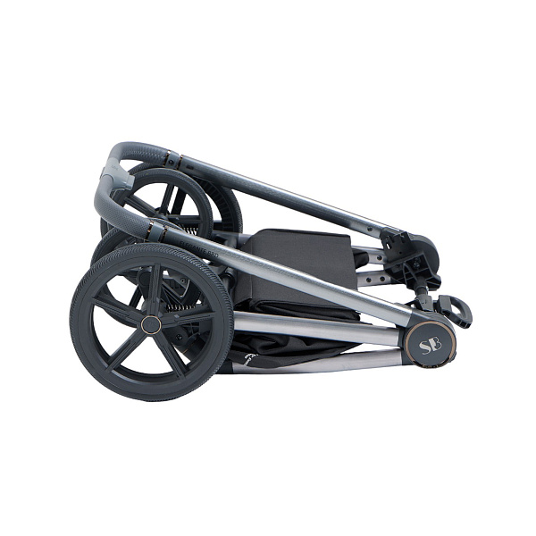 Детская коляска Sweet Baby Elegante BRD 2 в 1 фото 14
