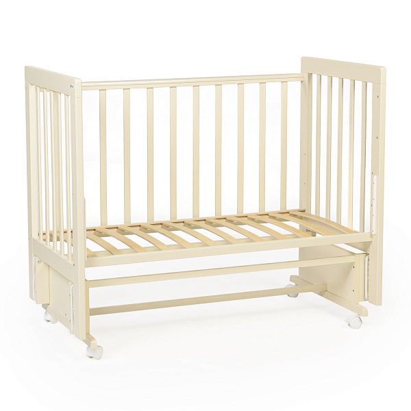 Детская кроватка Tutis Cloud 3 фото 4