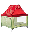 Детский манеж Carrello Treviso CRL-11603 (Cameo Green
						
					) — Фото