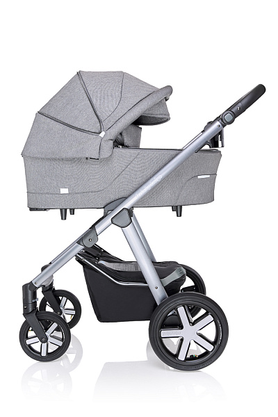 Детская коляска Baby Design Husky WP New 2020 фото 3