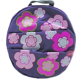 Детский рюкзачок с поводком Clippasafe Flower CL66/4